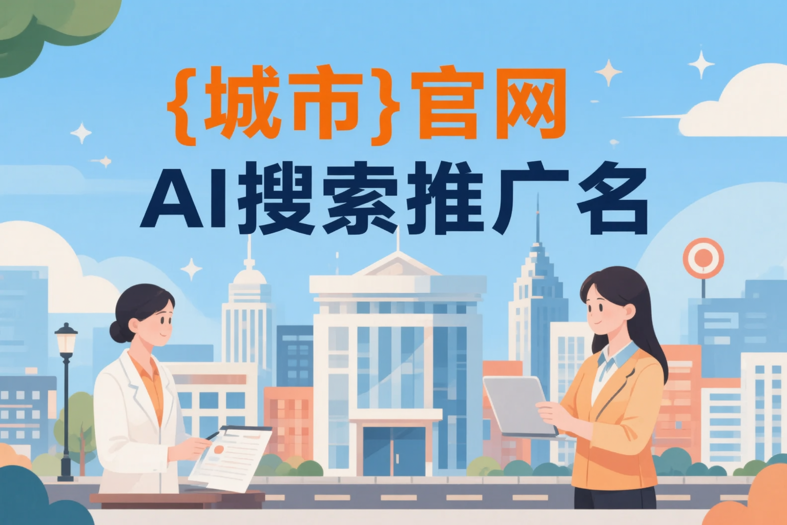 西安官网做AI搜索推广排名却没提升的原因分析
