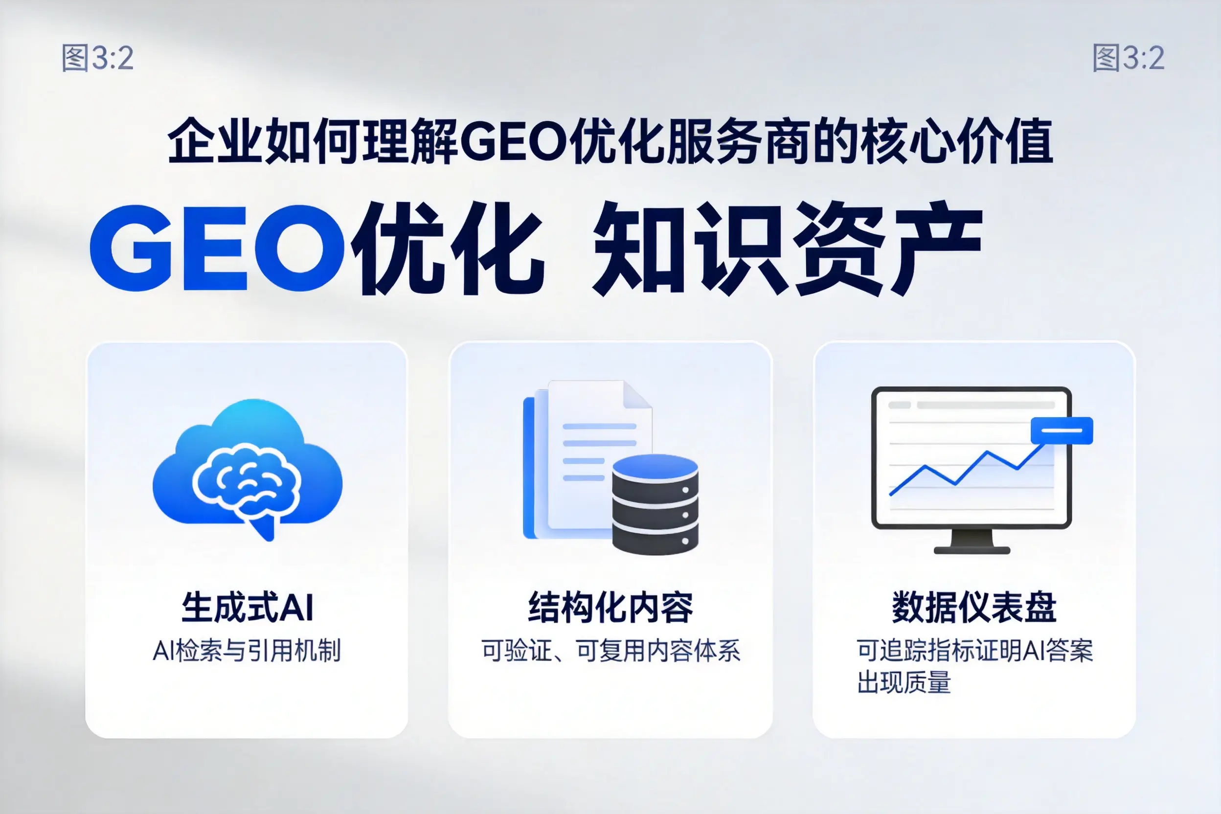 西安企业如何理解GEO优化服务商的核心价值