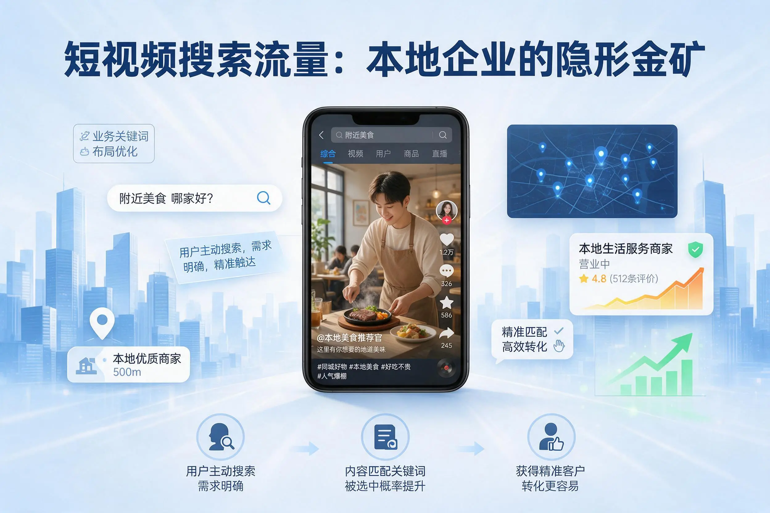 西安企业为何要做短视频代运营？流量逻辑与转化路径解析